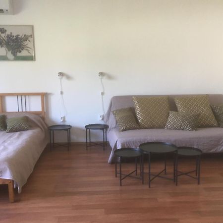 Piroska Vendeghaz Daire Nyíregyháza Dış mekan fotoğraf